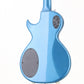 [SN DZ003803] USED zemaitis / z24 rs blue / white [06]