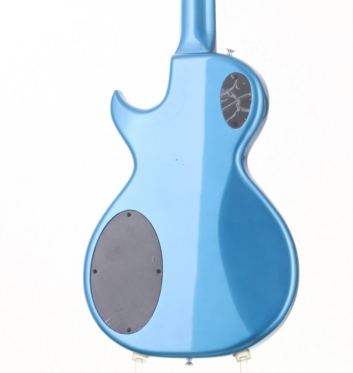 [SN DZ003803] USED zemaitis / z24 rs blue / white [06]