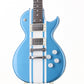 [SN DZ003803] USED zemaitis / z24 rs blue / white [06]