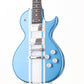 [SN DZ003803] USED zemaitis / z24 rs blue / white [06]