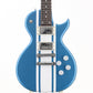 [SN DZ003803] USED zemaitis / z24 rs blue / white [06]
