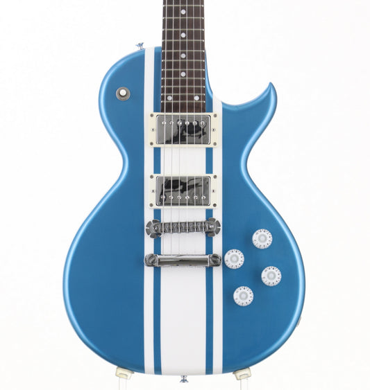 [SN DZ003803] USED zemaitis / z24 rs blue / white [06]
