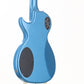 [SN DZ003803] USED zemaitis / z24 rs blue / white [06]