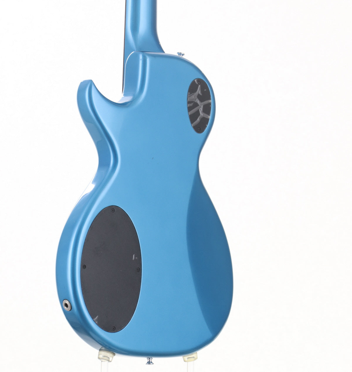 [SN DZ003803] USED zemaitis / z24 rs blue / white [06]