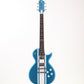 [SN DZ003803] USED zemaitis / z24 rs blue / white [06]