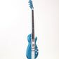 [SN DZ003803] USED zemaitis / z24 rs blue / white [06]