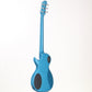[SN DZ003803] USED zemaitis / z24 rs blue / white [06]