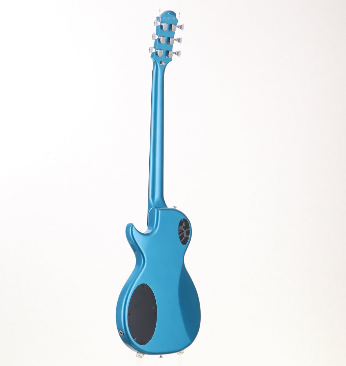 [SN DZ003803] USED zemaitis / z24 rs blue / white [06]