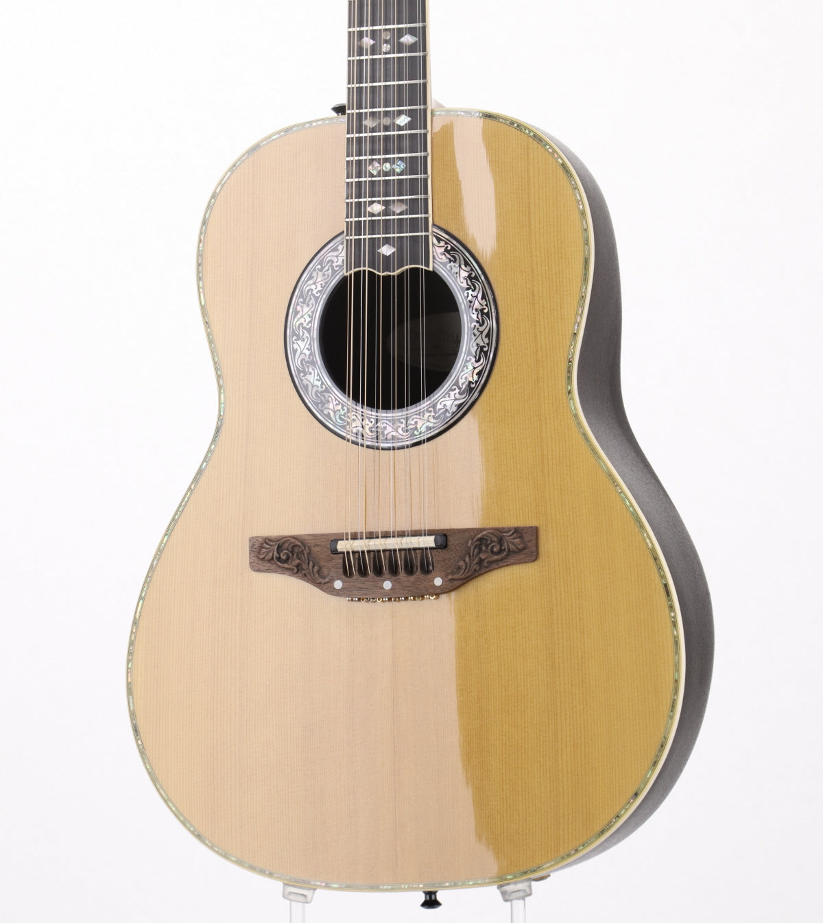 [SN 447976] USED Ovation / 1759-4 Custom Legend [1992] Ovation USA made 12 string guitar Eleaco [08]