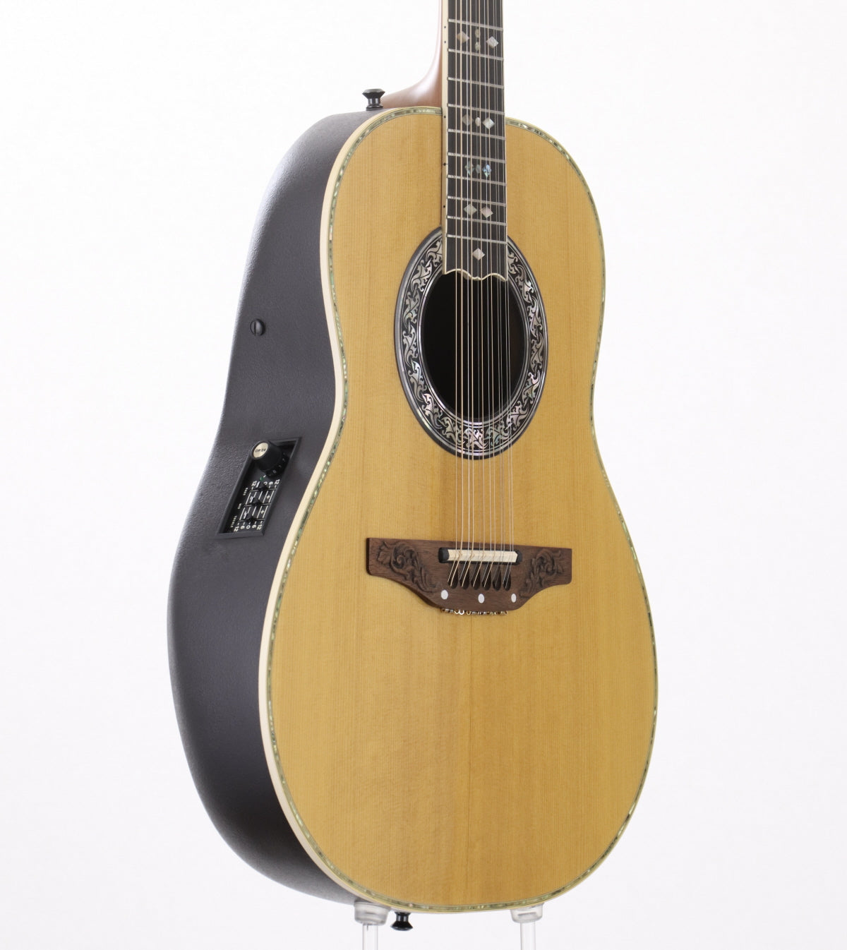 [SN 447976] USED Ovation / 1759-4 Custom Legend [1992] Ovation USA made 12 string guitar Eleaco [08]