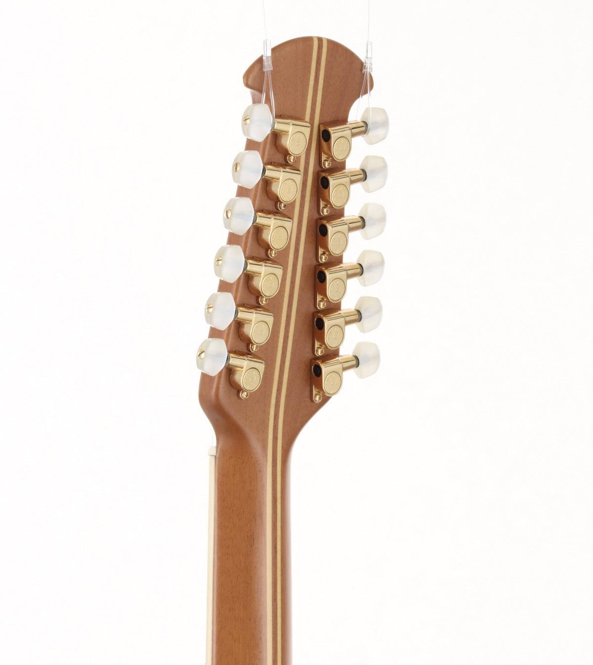 [SN 447976] USED Ovation / 1759-4 Custom Legend [1992] Ovation USA made 12 string guitar Eleaco [08]