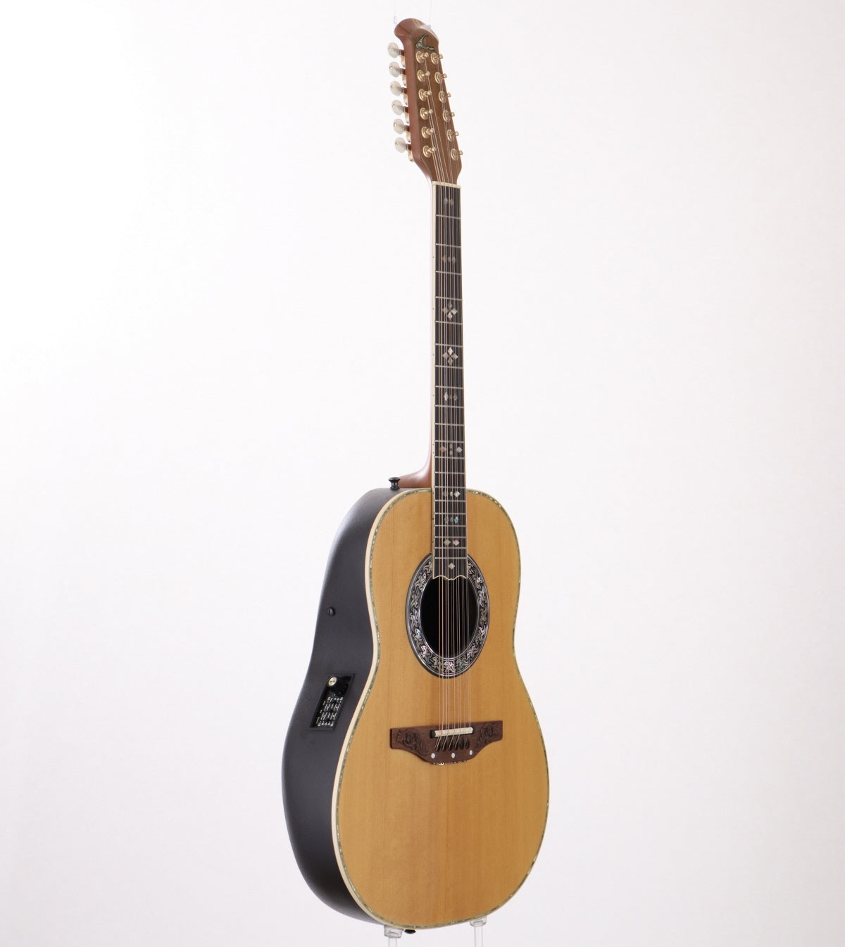 [SN 447976] USED Ovation / 1759-4 Custom Legend [1992] Ovation USA made 12 string guitar Eleaco [08]