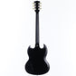 [SN 125001351] USED Gibson USA / SG Special 2010 Ebony [12]