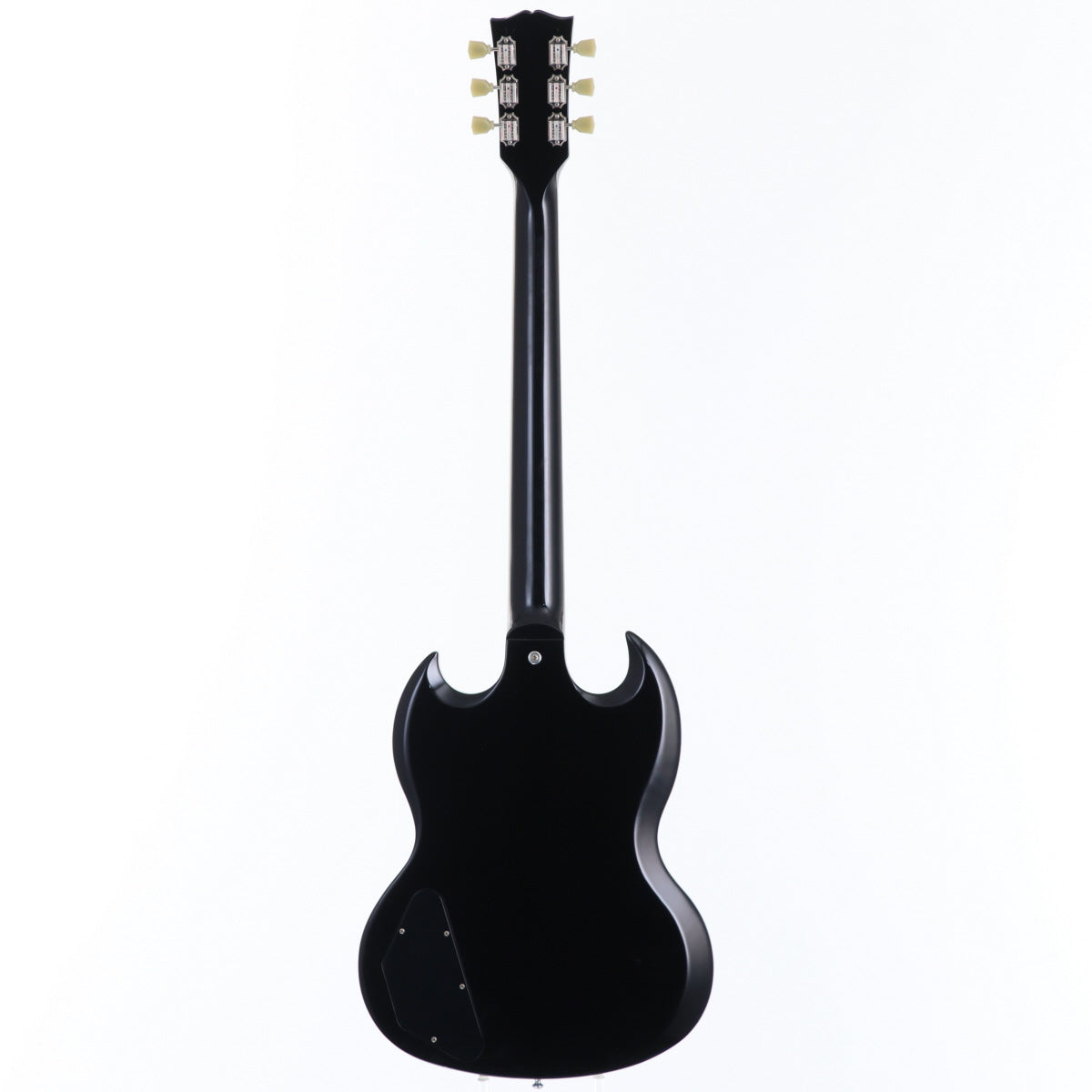 [SN 125001351] USED Gibson USA / SG Special 2010 Ebony [12]