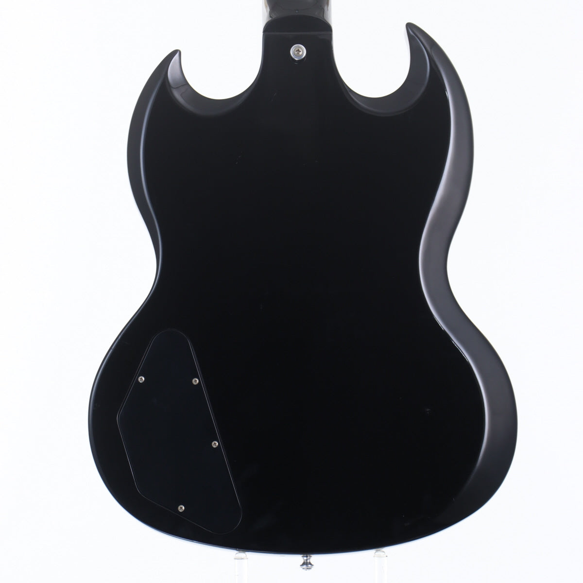 [SN 125001351] USED Gibson USA / SG Special 2010 Ebony [12]
