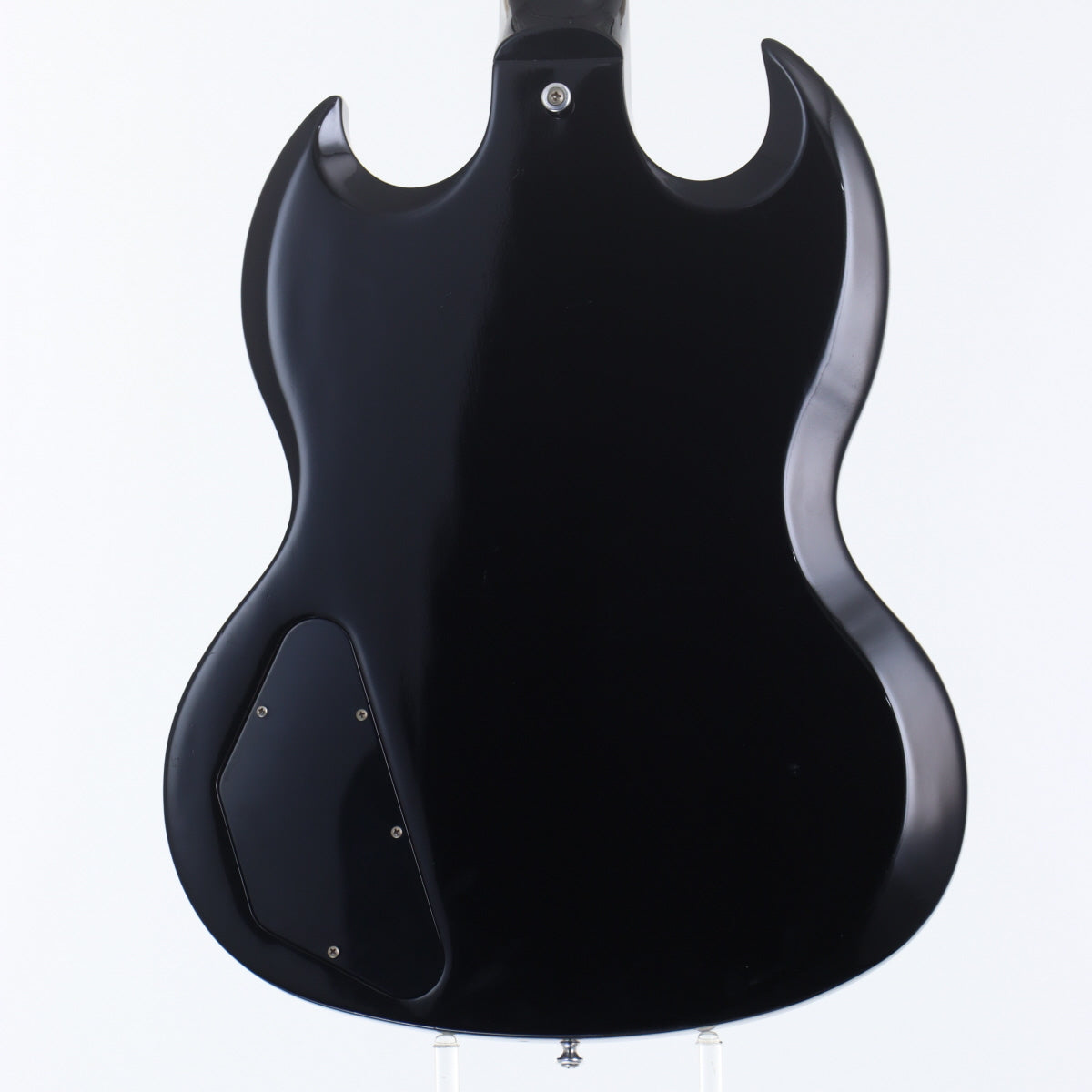 [SN 125001351] USED Gibson USA / SG Special 2010 Ebony [12]