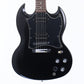 [SN 125001351] USED Gibson USA / SG Special 2010 Ebony [12]