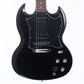 [SN 125001351] USED Gibson USA / SG Special 2010 Ebony [12]