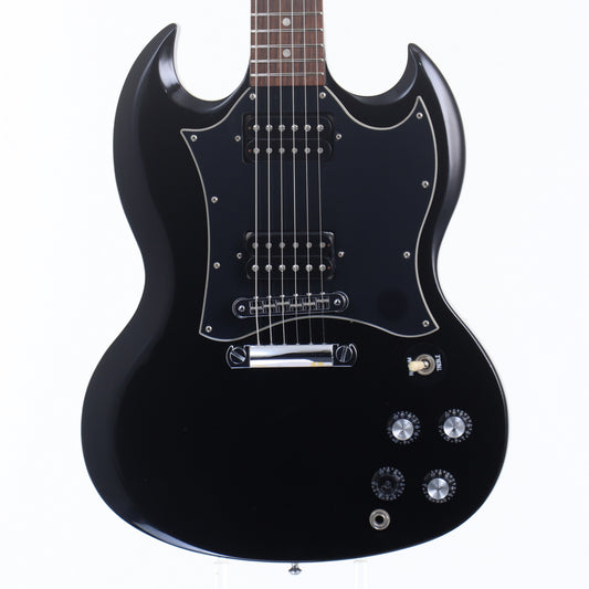 [SN 125001351] USED Gibson USA / SG Special 2010 Ebony [12]