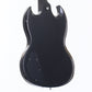 [SN 125001351] USED Gibson USA / SG Special 2010 Ebony [12]