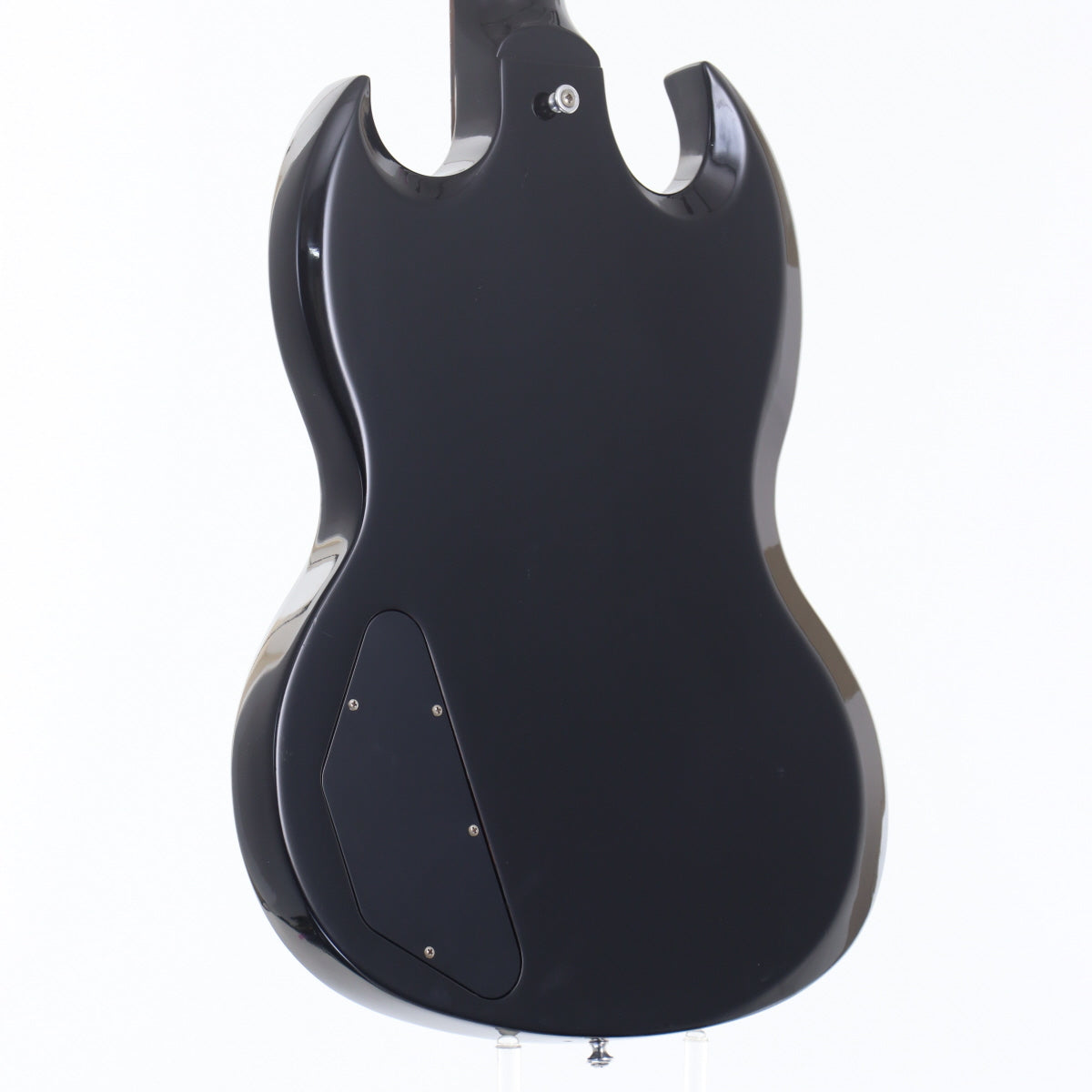 [SN 125001351] USED Gibson USA / SG Special 2010 Ebony [12]
