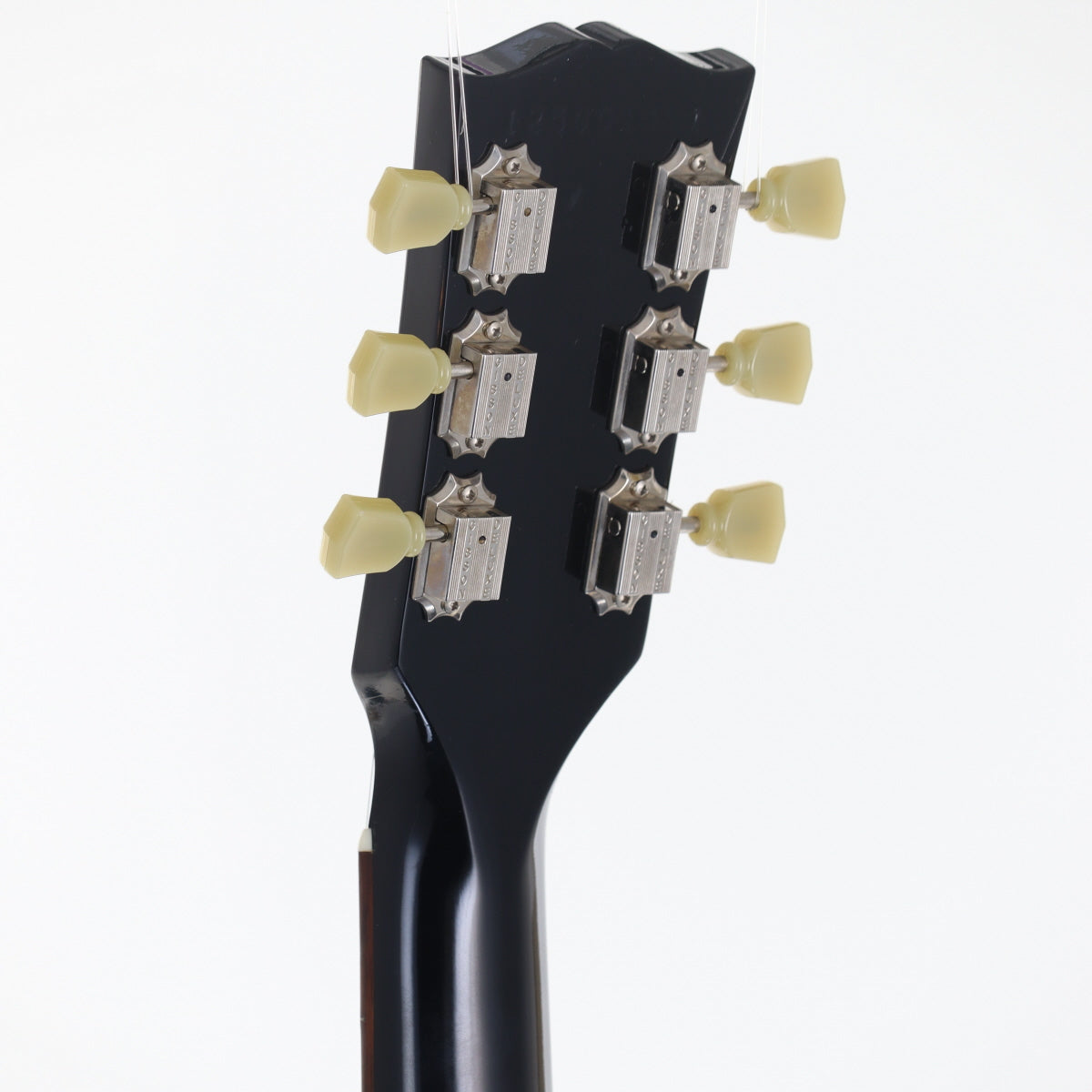 [SN 125001351] USED Gibson USA / SG Special 2010 Ebony [12]