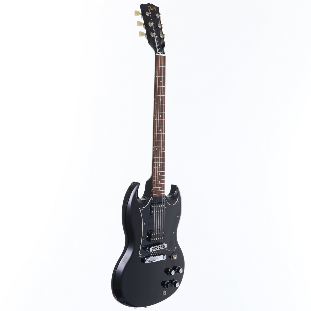 [SN 125001351] USED Gibson USA / SG Special 2010 Ebony [12]