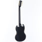 [SN 125001351] USED Gibson USA / SG Special 2010 Ebony [12]