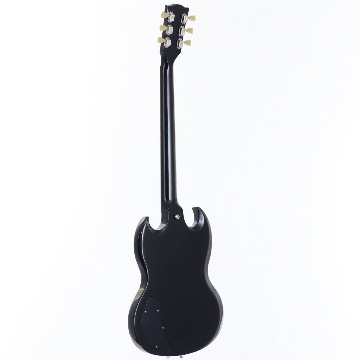 [SN 125001351] USED Gibson USA / SG Special 2010 Ebony [12]