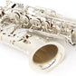 [SN 504409] USED SELMER / AS SA80II W/E SP Alto saxophone series 2 silver plated [20]