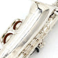 [SN 504409] USED SELMER / AS SA80II W/E SP Alto saxophone series 2 silver plated [20]