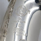 [SN 504409] USED SELMER / AS SA80II W/E SP Alto saxophone series 2 silver plated [20]