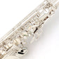 [SN 504409] USED SELMER / AS SA80II W/E SP Alto saxophone series 2 silver plated [20]