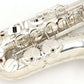 [SN 504409] USED SELMER / AS SA80II W/E SP Alto saxophone series 2 silver plated [20]