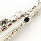 [SN 504409] USED SELMER / AS SA80II W/E SP Alto saxophone series 2 silver plated [20]