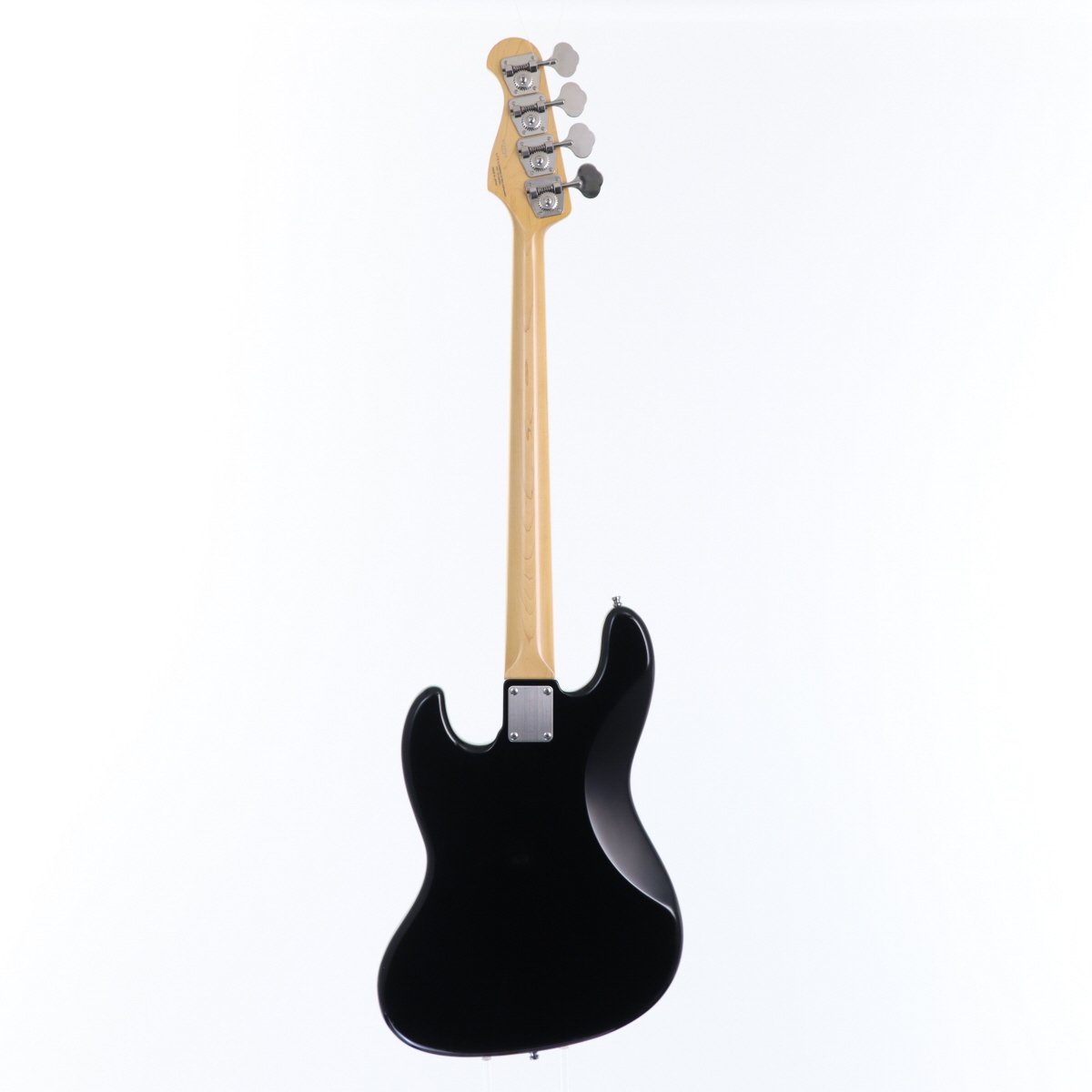 [SN K170142] USED Fujigen / Neo Classic NJB10MBAH Black [12]