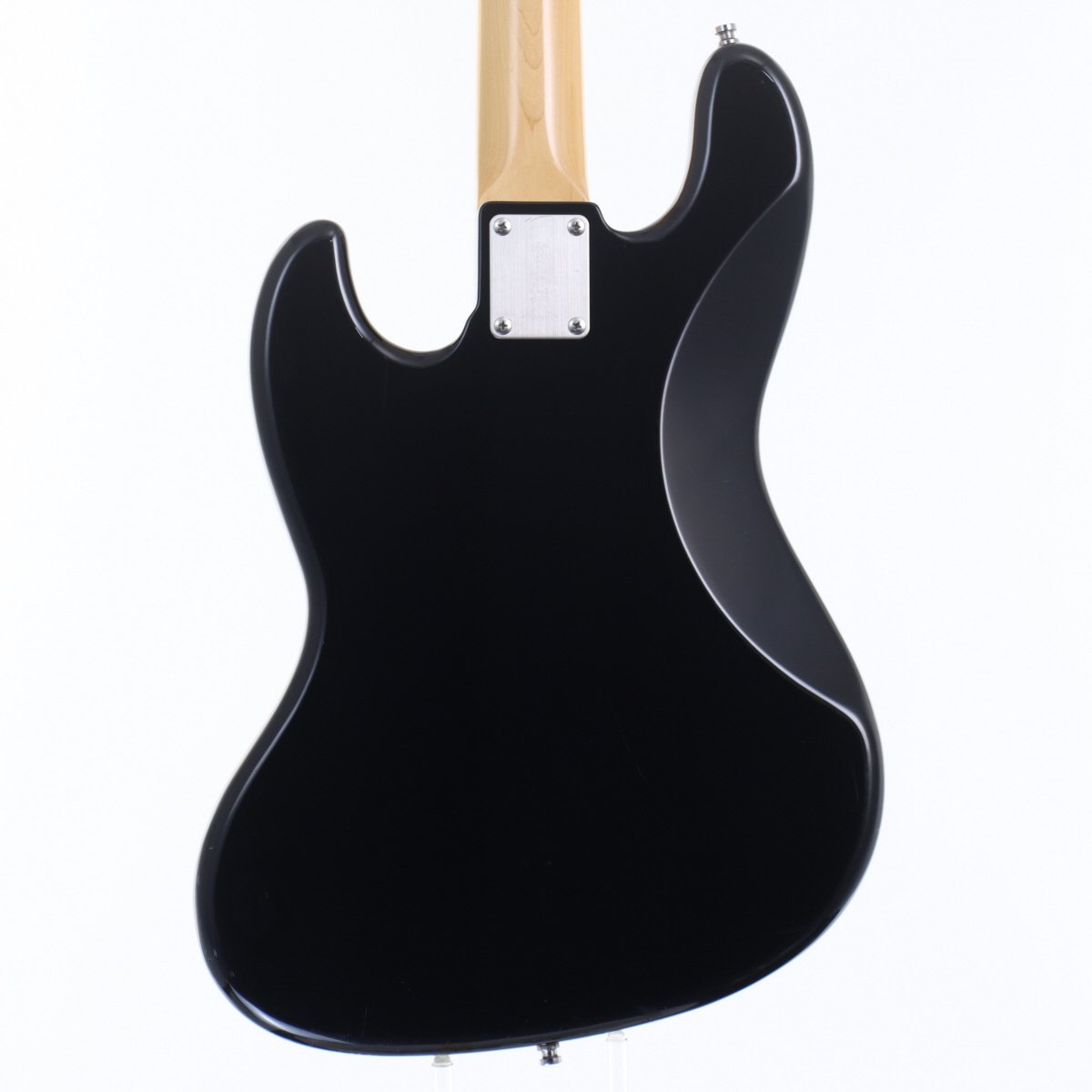 [SN K170142] USED Fujigen / Neo Classic NJB10MBAH Black [12]