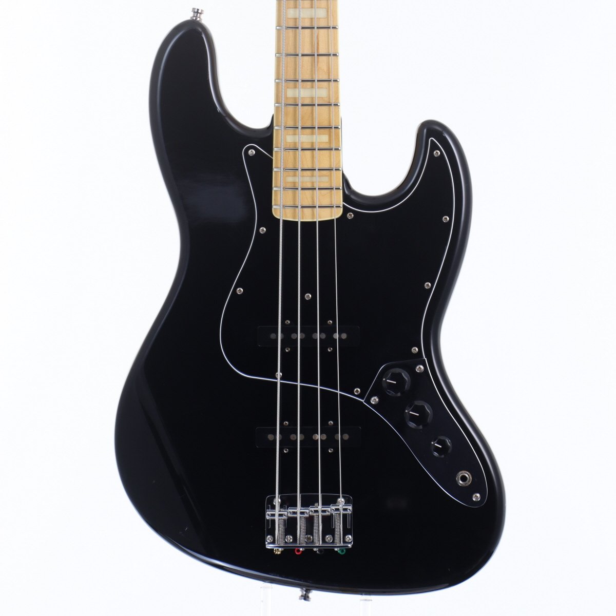 [SN K170142] USED Fujigen / Neo Classic NJB10MBAH Black [12]