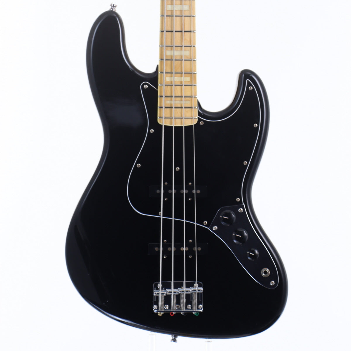 [SN K170142] USED Fujigen / Neo Classic NJB10MBAH Black [12]