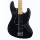 [SN K170142] USED Fujigen / Neo Classic NJB10MBAH Black [12]