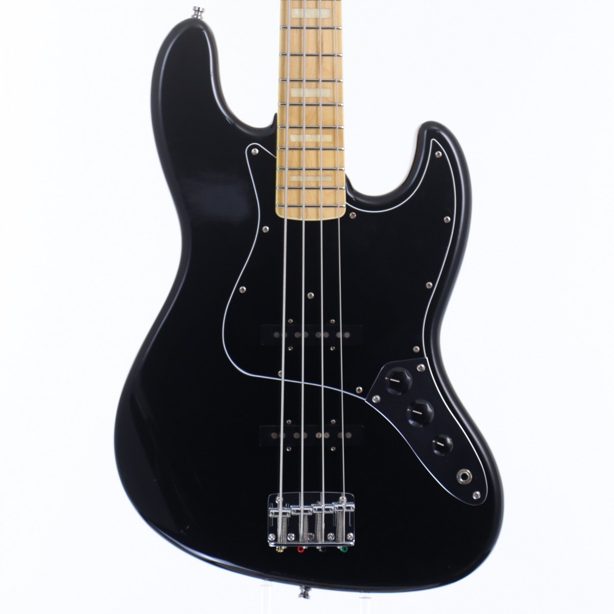 [SN K170142] USED Fujigen / Neo Classic NJB10MBAH Black [12]
