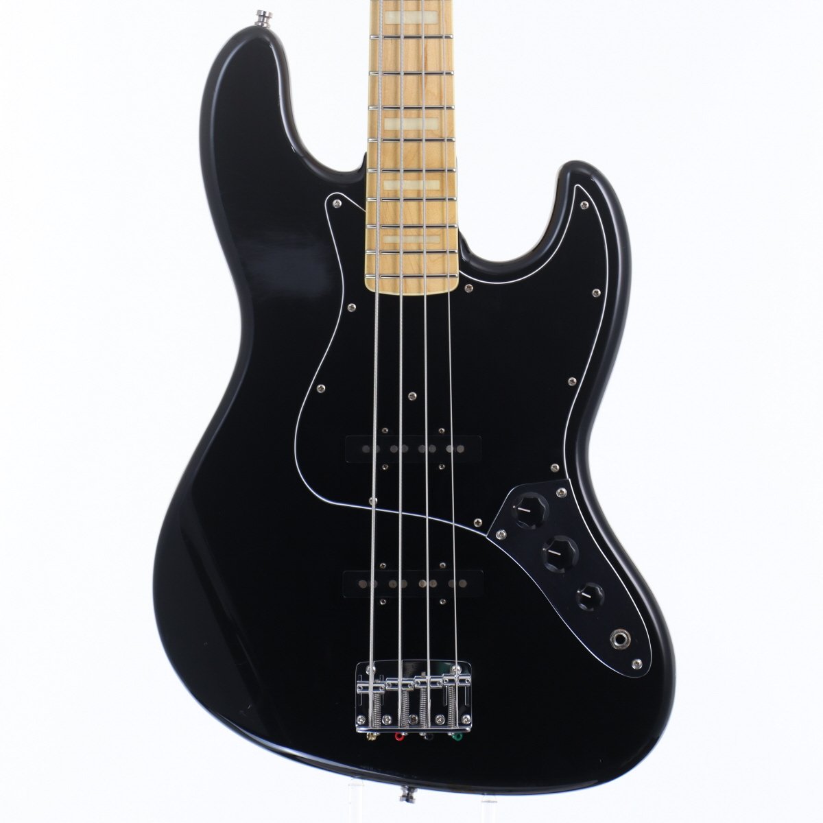 [SN K170142] USED Fujigen / Neo Classic NJB10MBAH Black [12]