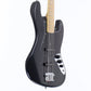 [SN K170142] USED Fujigen / Neo Classic NJB10MBAH Black [12]
