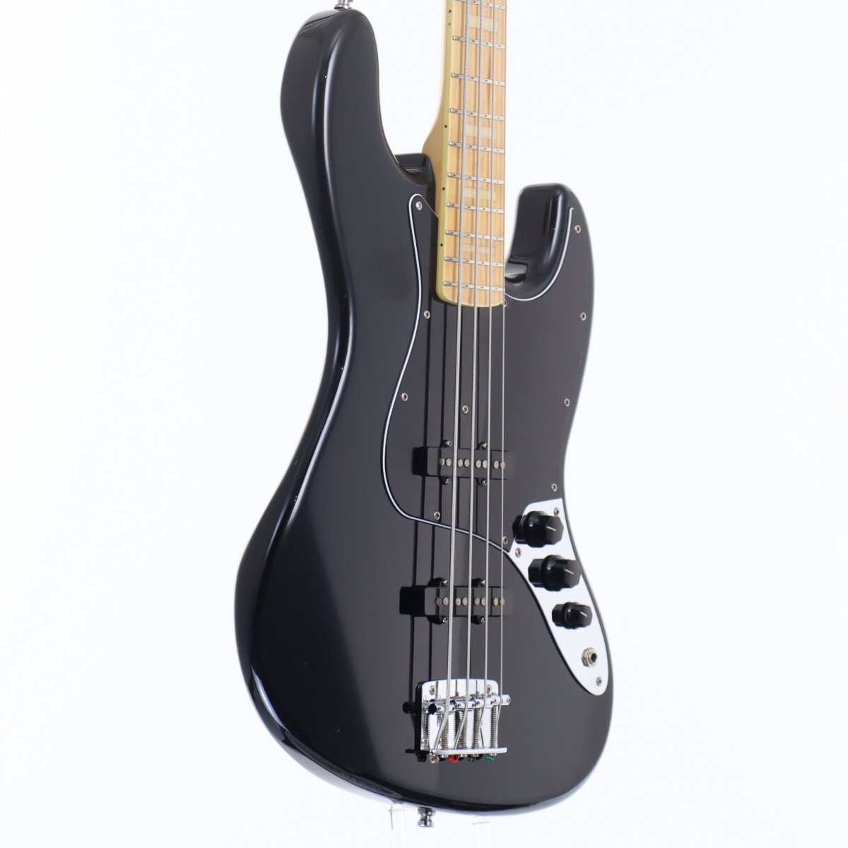 [SN K170142] USED Fujigen / Neo Classic NJB10MBAH Black [12]