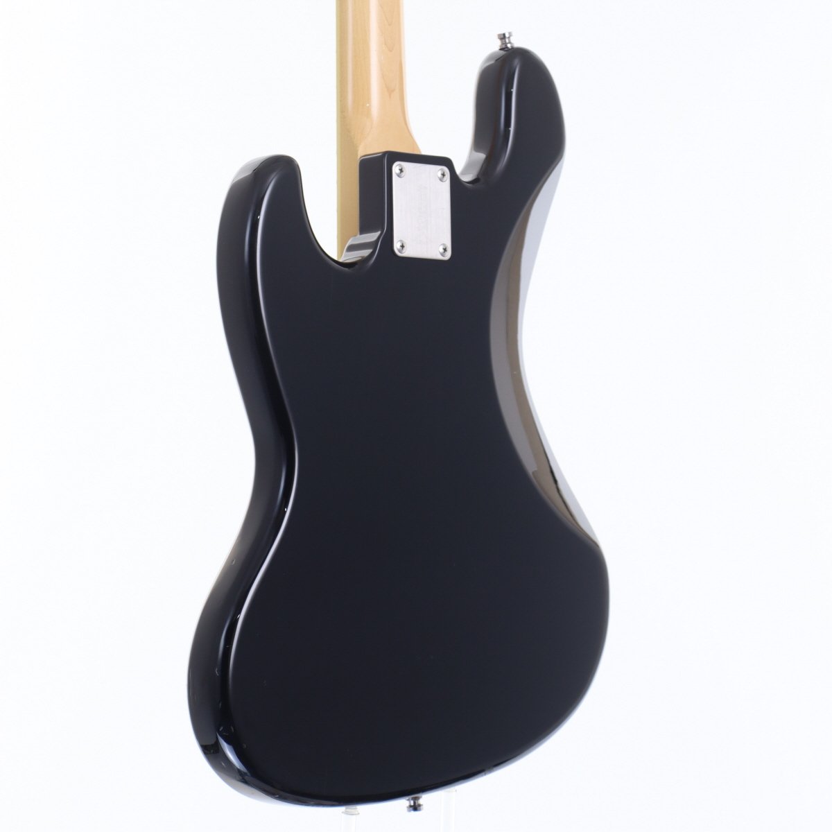 [SN K170142] USED Fujigen / Neo Classic NJB10MBAH Black [12]