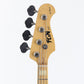 [SN K170142] USED Fujigen / Neo Classic NJB10MBAH Black [12]