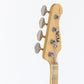 [SN K170142] USED Fujigen / Neo Classic NJB10MBAH Black [12]