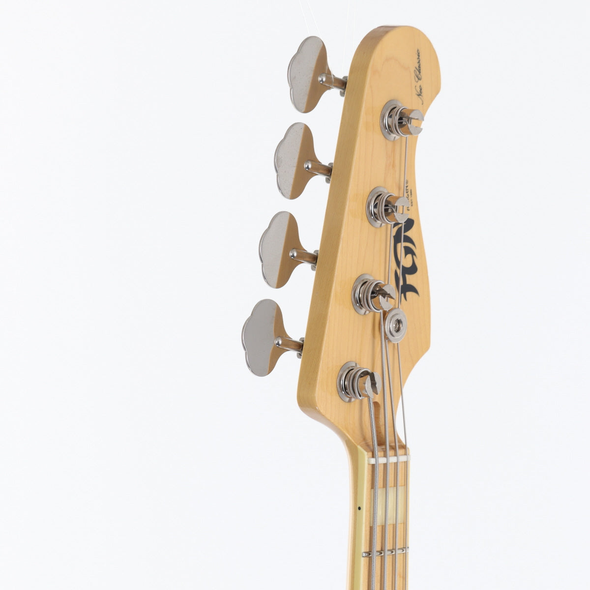 [SN K170142] USED Fujigen / Neo Classic NJB10MBAH Black [12]