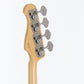 [SN K170142] USED Fujigen / Neo Classic NJB10MBAH Black [12]