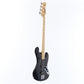 [SN K170142] USED Fujigen / Neo Classic NJB10MBAH Black [12]